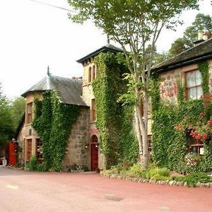 Loch Ness Lodge Hotel